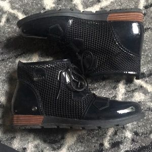 Sorel Major Mesh Boots